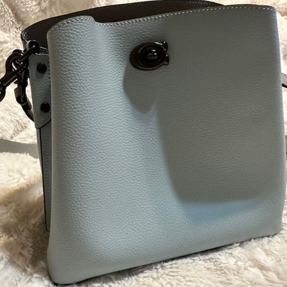 Coach Willow Bucket Bag